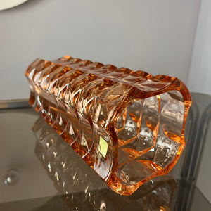 Vase blush Glas von luminarc
