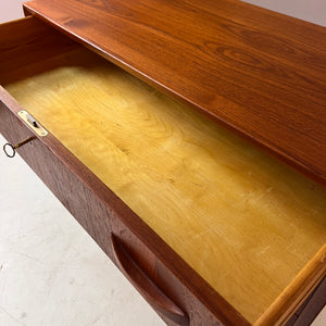 Kommode Teak aus Dänemark