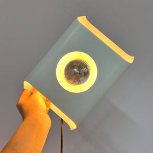 Wandlampe weiß von Kaiser Leuchten