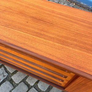 Sideboard Teak von Johannes Andersen