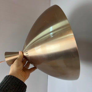 Hängelampe Diabolo von Lyfa