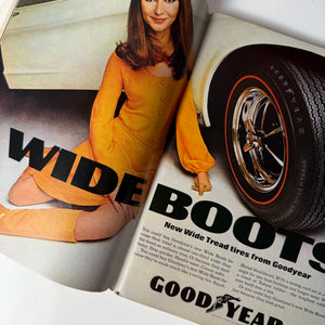 Playboy - Amerikanische Ausgabe Juni 1967