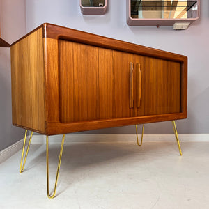 Sideboard von Dyrlund aus Dänemark