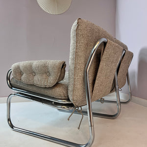 Zweisitzer Sofa Halina von Hellerau