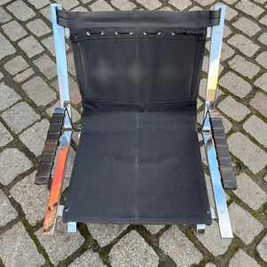 Sessel Pirate von Elsa & Nordahl Solheim für Rybo Rykken & Co