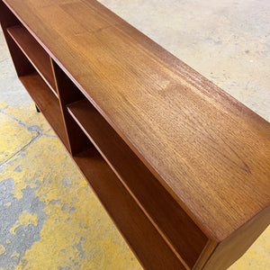 Regal Teak von rt Möbel