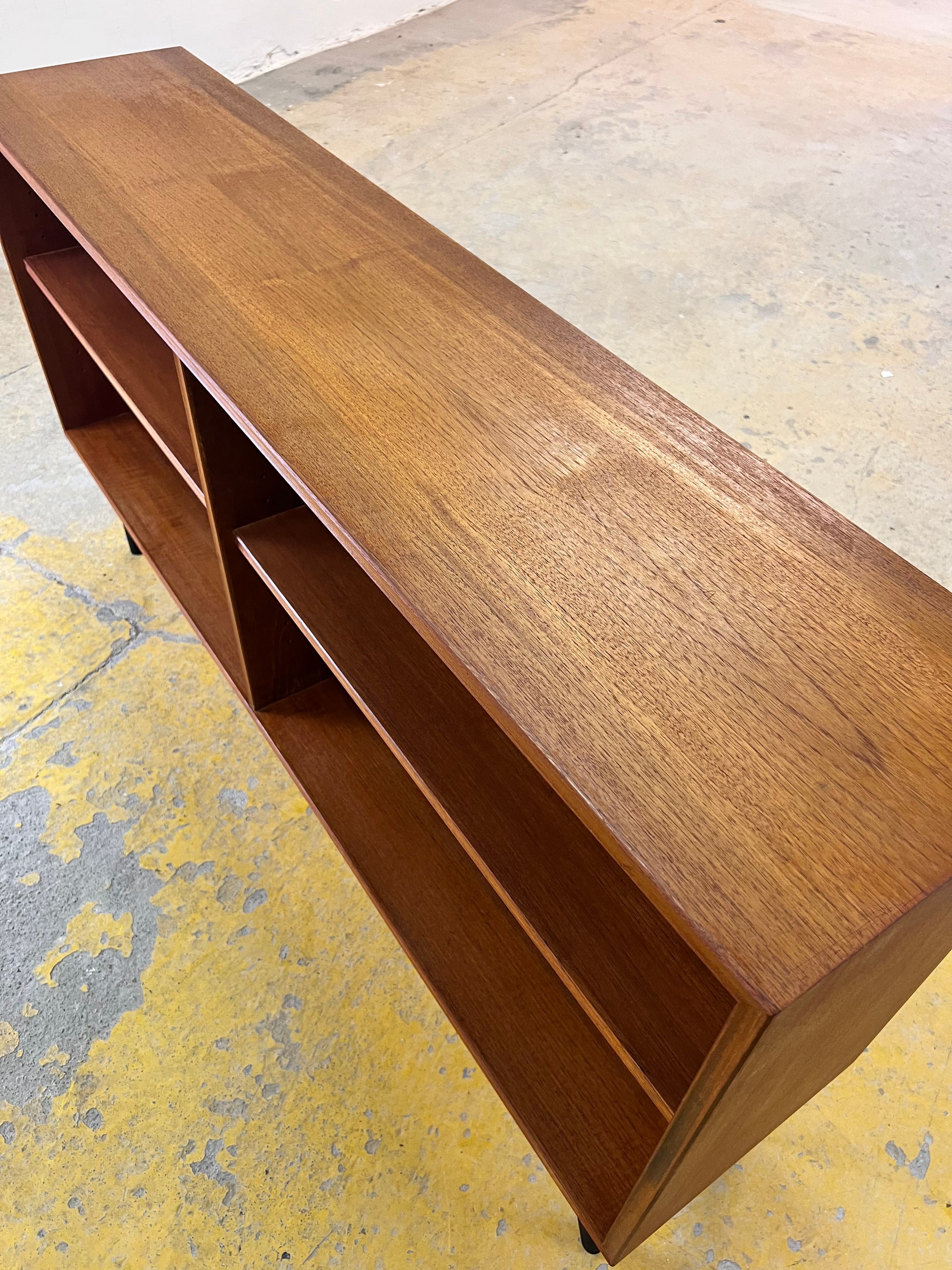 Regal Teak von rt Möbel
