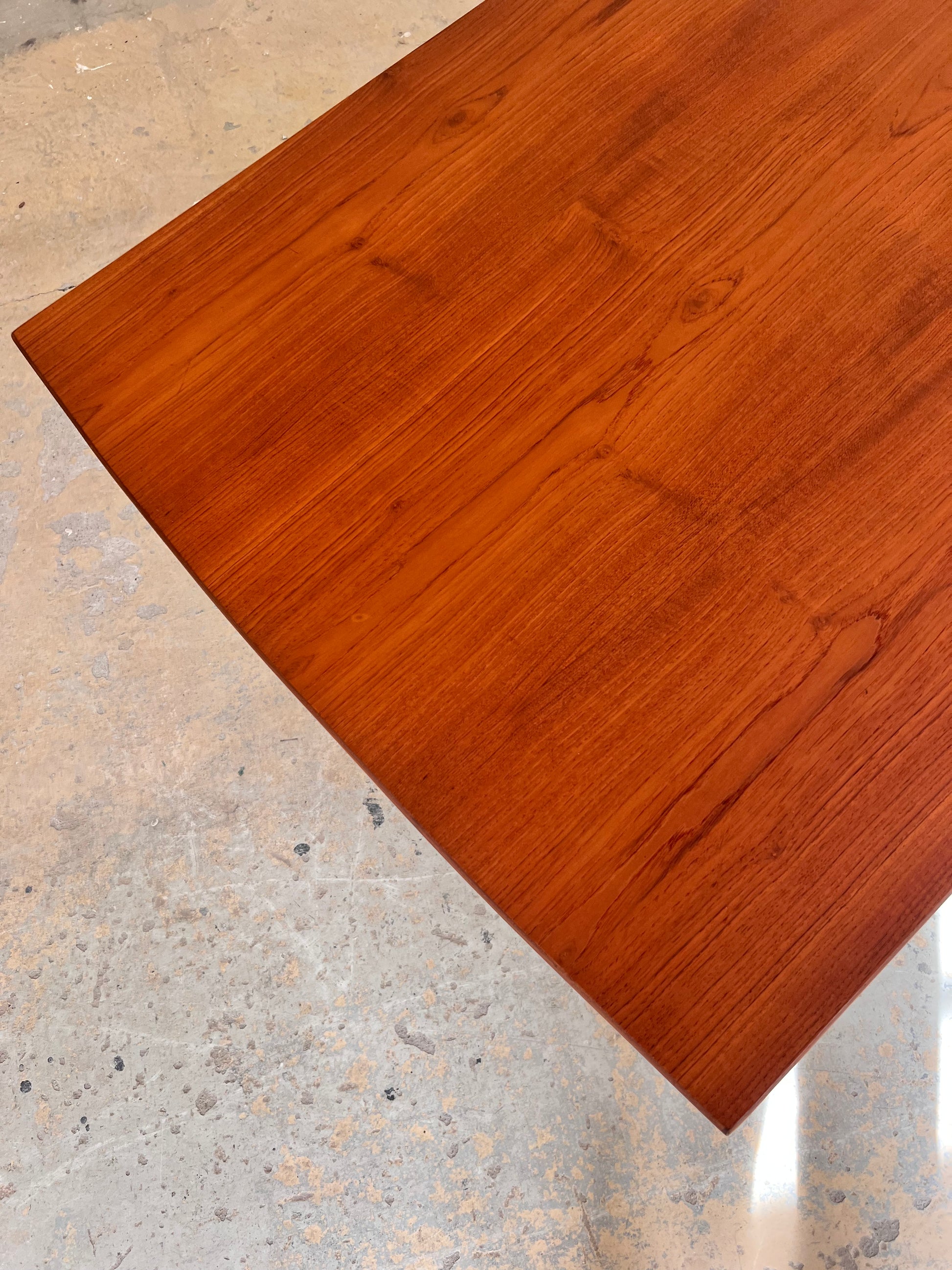 Esstisch Teak aus Dänemark