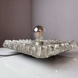 Wandlampe Kristallglas von RZB