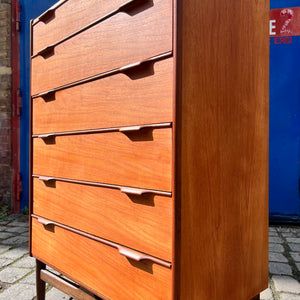 Kommode Teak aus Dänemark