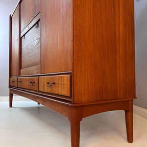 Highboard Teak aus Dänemark