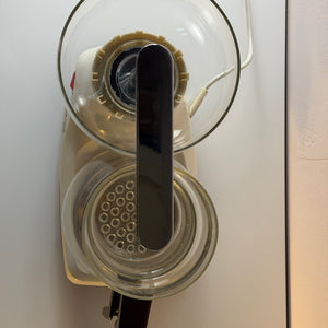 Kaffee- und Teemaschine Wigomat 120 RS