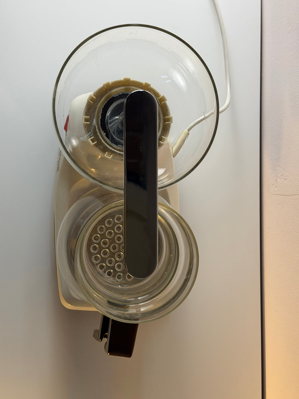 Kaffee- und Teemaschine Wigomat 120 RS