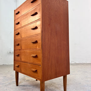 Kommode Teak aus Dänemark