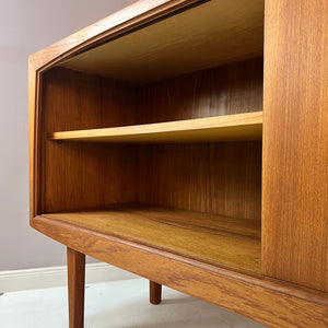 Sideboard Teak von Bartels