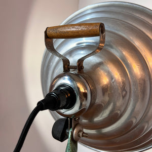 Strahler Industrial 60er