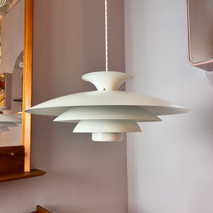 Lamellenlampe Formlight Dänemark