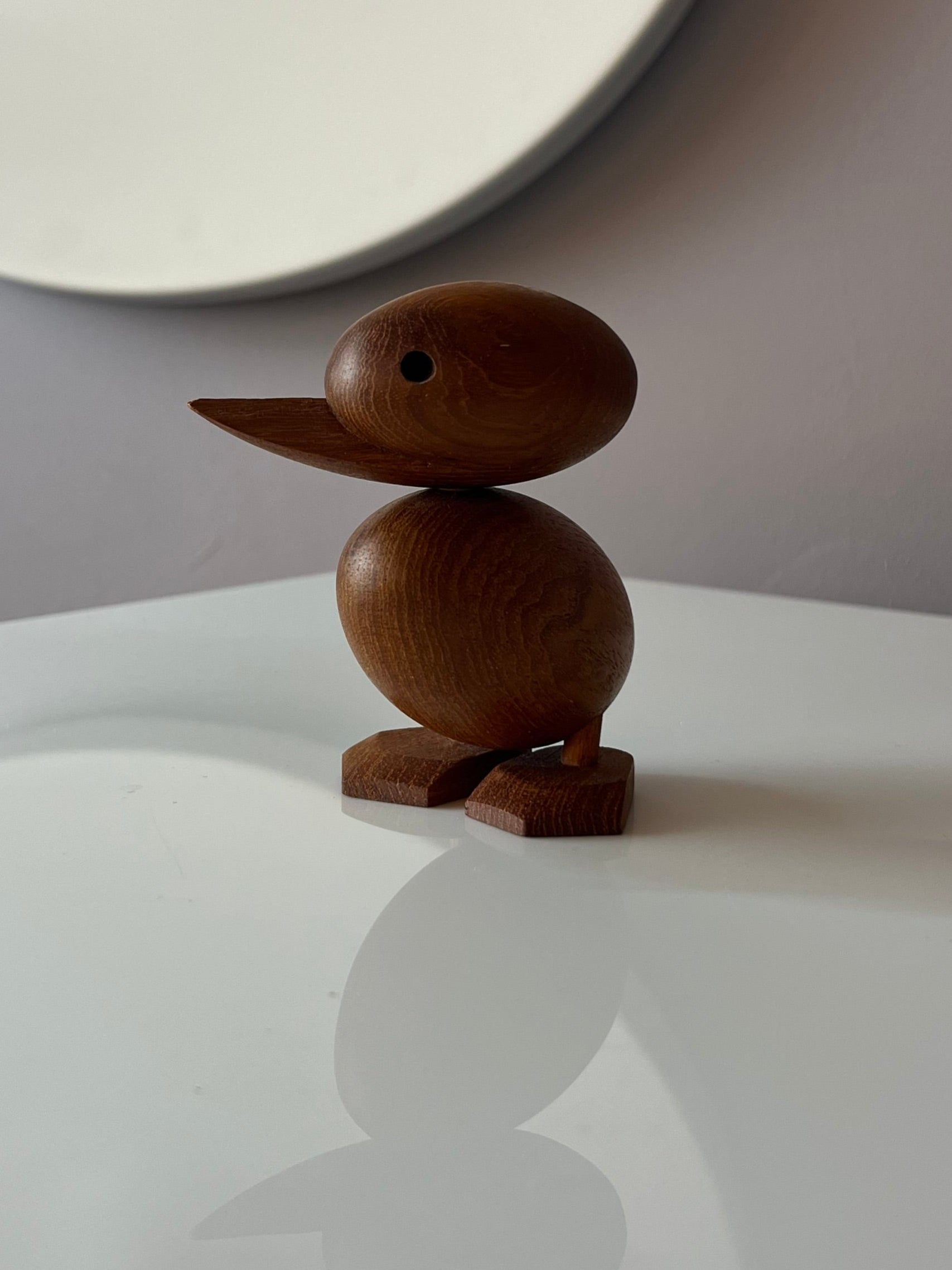 Duckling von Hans Bølling für ArchitectMade