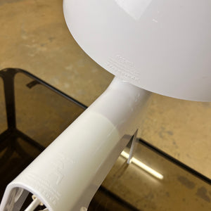 „Doglamp“ Propaganda D-dOG Lampe