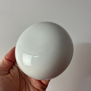 Aufbewahrungsdose Pastelltöne Porzellan