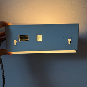 Wandlampe Typ 564A weiß von HORN