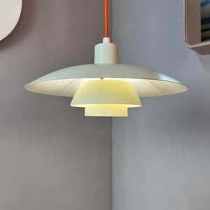 Lamellenlampe Poul Henningsen für Louis Poulsen PH4 Modell 117093