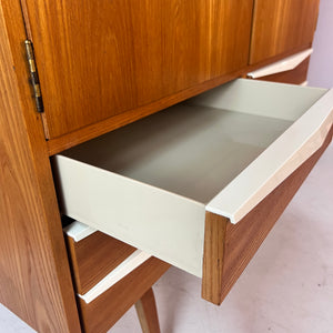 Wäscheschrank 427/N von Franz Ehrlich für Hellerau