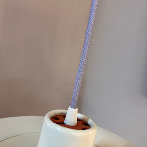 Lamellenlampe PH5 Poul Henningsen für Louis Poulsen