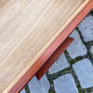 Doppelkommode Teak aus Dänemark