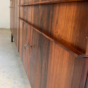 XXL Sideboard Palisander