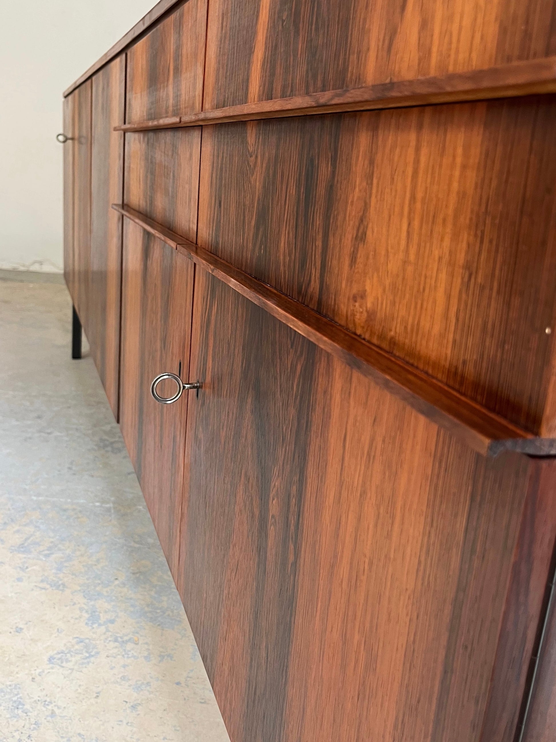 XXL Sideboard Palisander