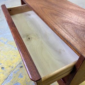 Nachtschrank/ Kommode Teak aus Dänemark