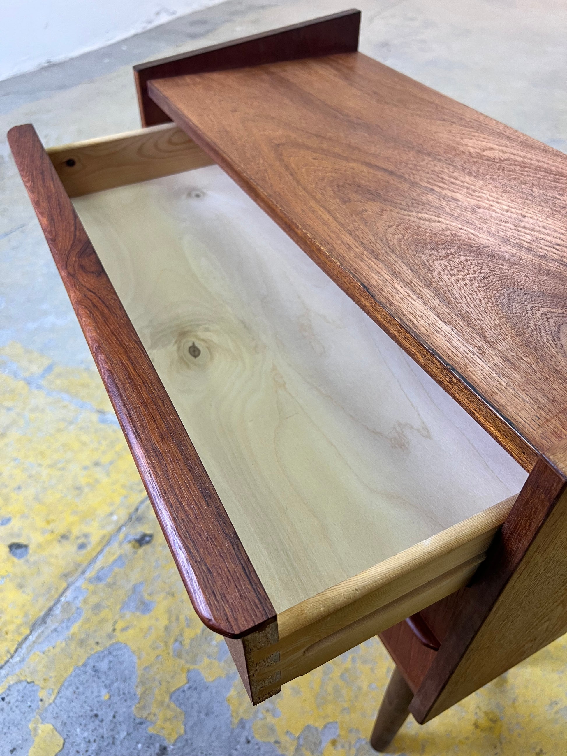 Nachtschrank/ Kommode Teak aus Dänemark