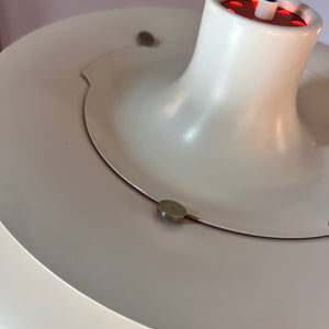 Lamellenlampe PH5 von Poul Henningsen für Louis Poulsen