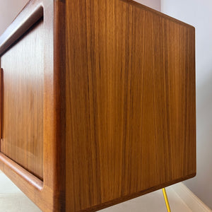 Sideboard von Dyrlund aus Dänemark