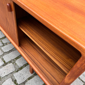 Sideboard Teak von Gunni Omann
