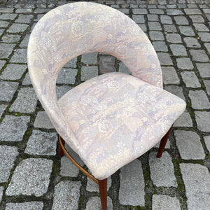„Vanity Chair“ von Frode Holm für Illums Bolighus Dänemark