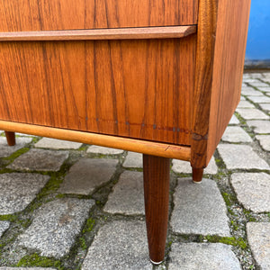 Kommode Teak aus Dänemark