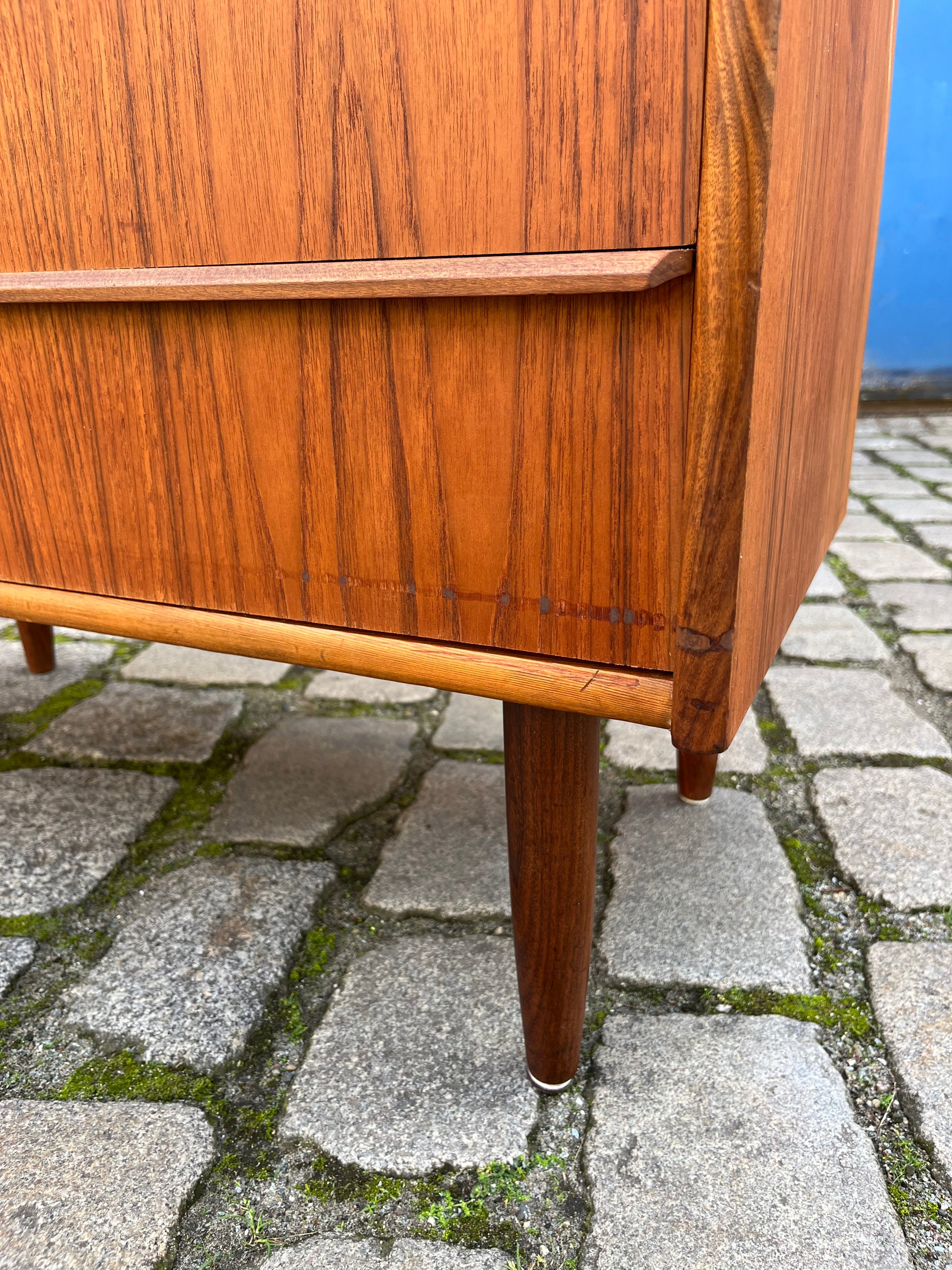 Kommode Teak aus Dänemark