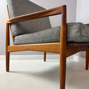 Armchair von Christian Jensen für Haslev