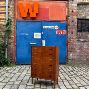 Kommode Teak aus Dänemark