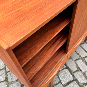 Highboard Teak aus Dänemark