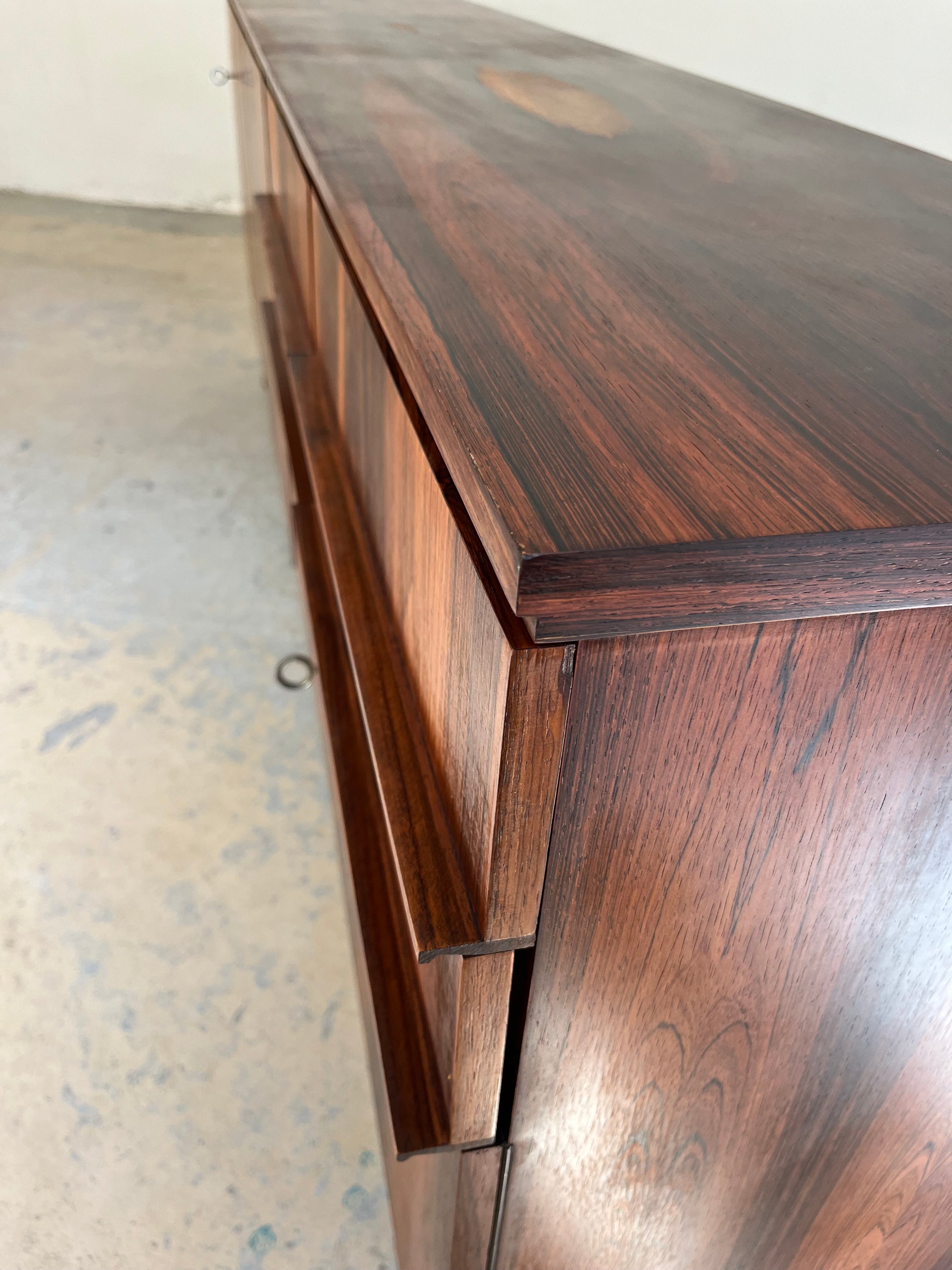 XXL Sideboard Palisander