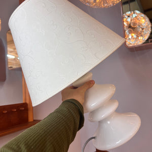 Tischlampe 