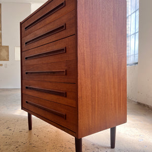 Kommode Teak aus Dänemark