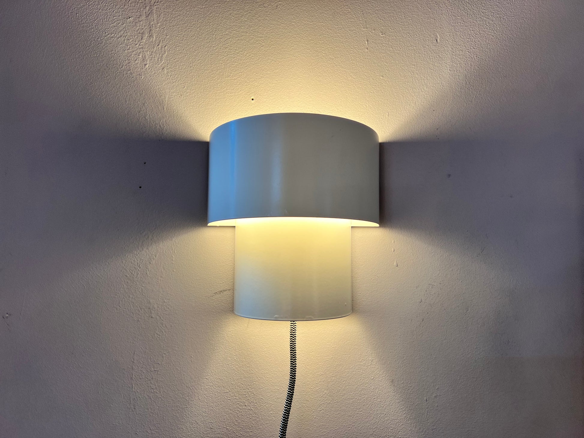 Wandlampe weiß von Nordlux