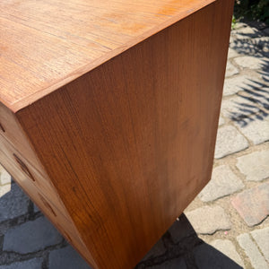 Kommode Teak aus Dänemark