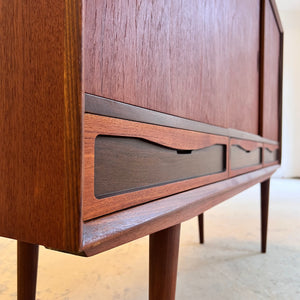 Highboard Teak aus Dänemark
