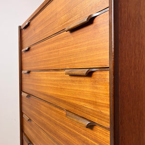 Kommode Teak aus Dänemark