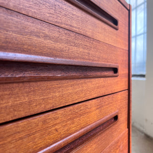 Kommode Teak aus Dänemark